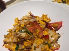 腾冲大救驾-雲說·花(西宸天街店)