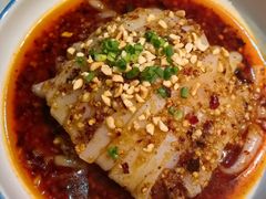 -一品红川菜(皇岗店)
