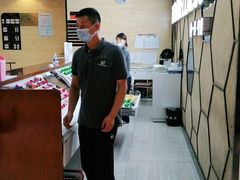 -一兆韦德健身(古美店)