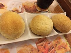 添好运点心专门店(深水埗店)-添好运点心专门店(深水埗店)