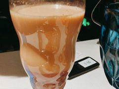 -俄士厨房(五棵松华熙LIVE店)