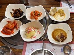 -韩一品韩国料理(柏庐南路店)