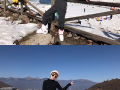 -太子岭滑雪场
