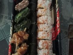 -哏儿寿司(红桥店)