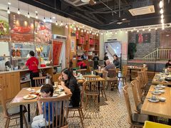 -先记烧鹅王·本地粤菜(福永店)