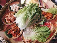 -塘屋烧烤·云南火塘烧烤品牌(新亚洲店)