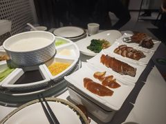 -羲和雅苑•北京烤鸭(国贸商城店)