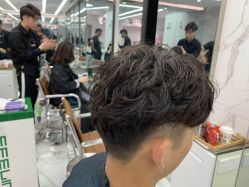 -潘多拉Hairsalon