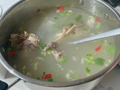 -老毛手抓·盐池滩羊非遗手抓(宁夏总店)