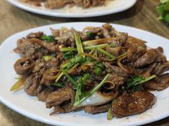 -炙热童年·老北京炙子烤肉(南锣鼓巷店)