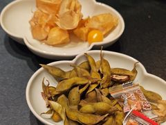 -江南雅厨(李公堤店)