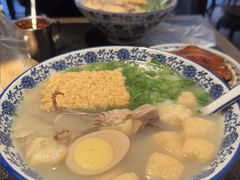 -小潘记鸭血粉丝汤