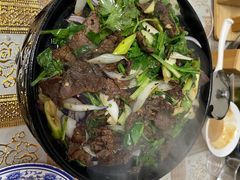 -清真·鸦儿李记·小馆(后海店)