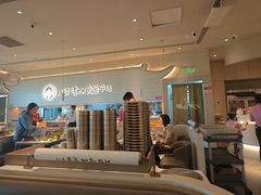 -西塔老太太泥炉烤肉(川沙百联店)