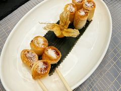 -盈晖海鲜酒家(威尼斯人店)