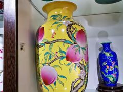 -景德镇古窑民俗博览区