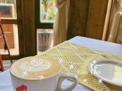 -一棵树·意大利西餐厅One Tree(新城店)