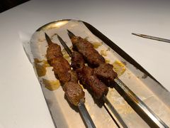 -西域阿里马新疆菜·清真(桂花路店)