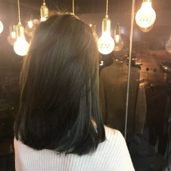 -Moyue HAIR SALON