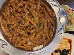 -胖哥俩肉蟹煲(济南世茂国际广场店)