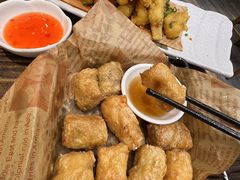 -大洋家·潮汕鱼鲜·花胶砂锅粥(天河东路店)