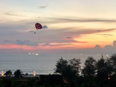 -班赞海鲜市场胖阿姨加工点