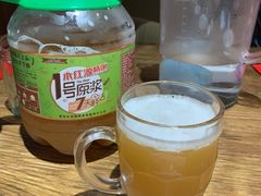 -永红源啤酒·烧烤·海鲜·大排档(青特城店)