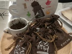 -COSTA COFFEE(恒基名人购物中心店)