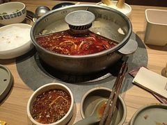 -巴奴毛肚火锅(龙湖锦艺城店)