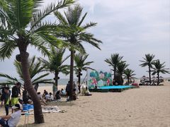 -渔岛海洋度假区