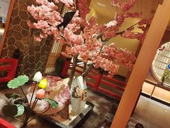 -蓝鲸湾汤泉(包河店)