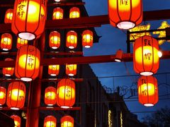 -沙州食驿·非遗小吃夜市