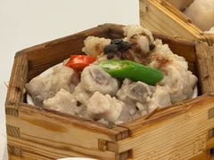 -翠香阁潮州菜馆·始于1994(珠江路店)