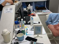 -关爱宠物医院·猫科中心·消化科(滨湖万达分院)