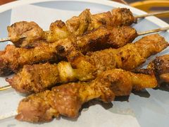 -1078號老北京涮肉(松柏店)