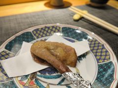 -鮨·海老·OMAKASE·板前料理(北京路店)