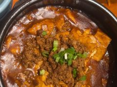 -鑫日千里马朝鲜族小馆(总店)