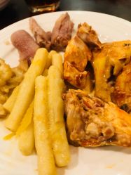 -苏州太湖国际会议中心·香山酒店·宴会厅