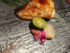 -匠和风精致料理(宁德万达店)
