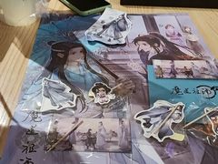 -IPSTAR·潮玩星球·主题店