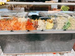 -小朱麻辣串(益民街店)