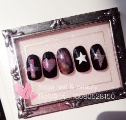 -喵酱日式美甲美睫Neko Nail Studio