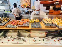 -The COOK·厨餐厅·自助餐(浦东嘉里大酒店)