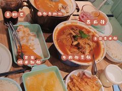 -米泰芒·东南亚料理(体育西店)
