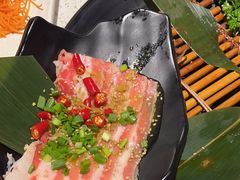 -猫爪爪原切自助烤肉(观音桥阳光世纪店)