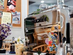 -Fruiffee Cafe 果啡派