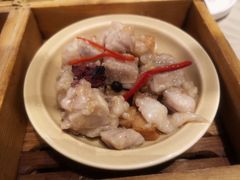 -蔡澜点心·粤菜(西单大悦城店)