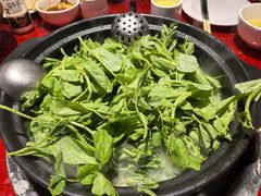 -蜀中吴养生板栗鸡(会展店)