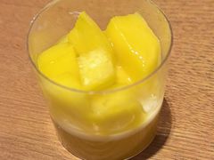 -松咖啡自助餐厅·松北香格里拉