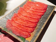 -青瓦炭韩潮烤肉(群光店)